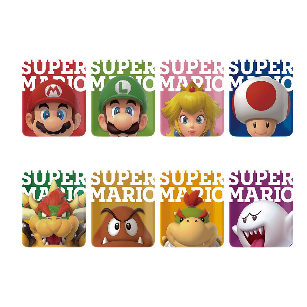 PRE-ORDER Bandai Spirits - Ichiban Kuji - Super Mario - Home Party For Everyone