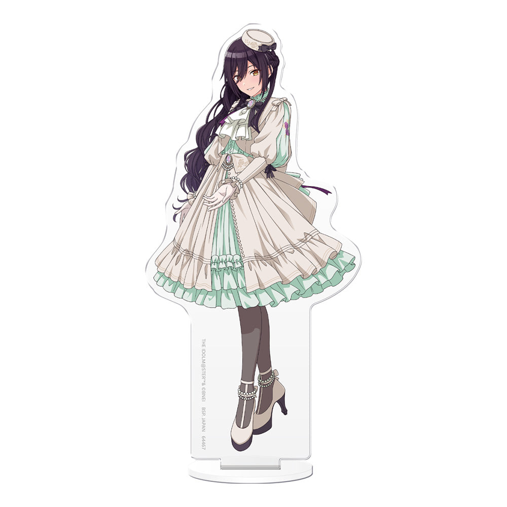 PRE-ORDER Bandai Spirits - Ichiban Kuji - The iDOLM@STER Shiny Colors Lolita Fashion Collection