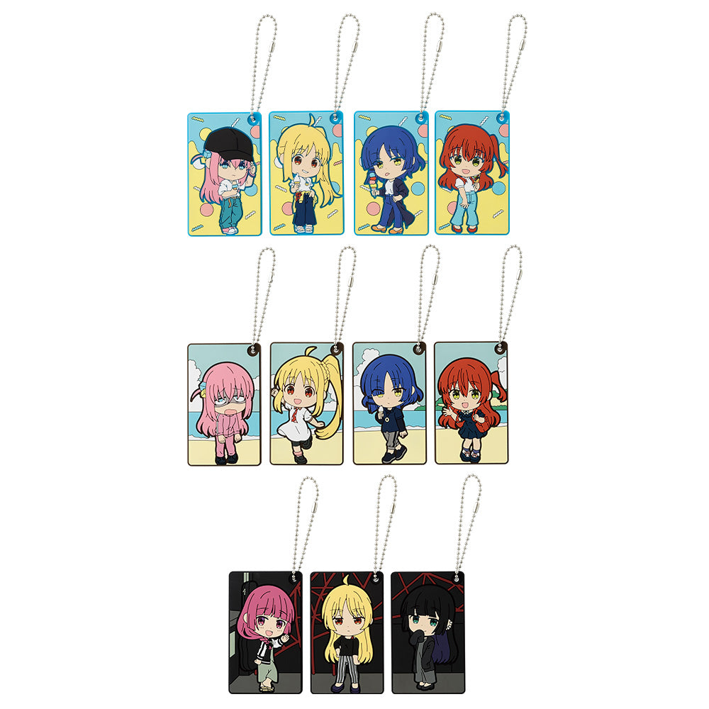 PRE-ORDER Bandai Spirits - Ichiban Kuji - Bocchi the Rock! Vol. 2