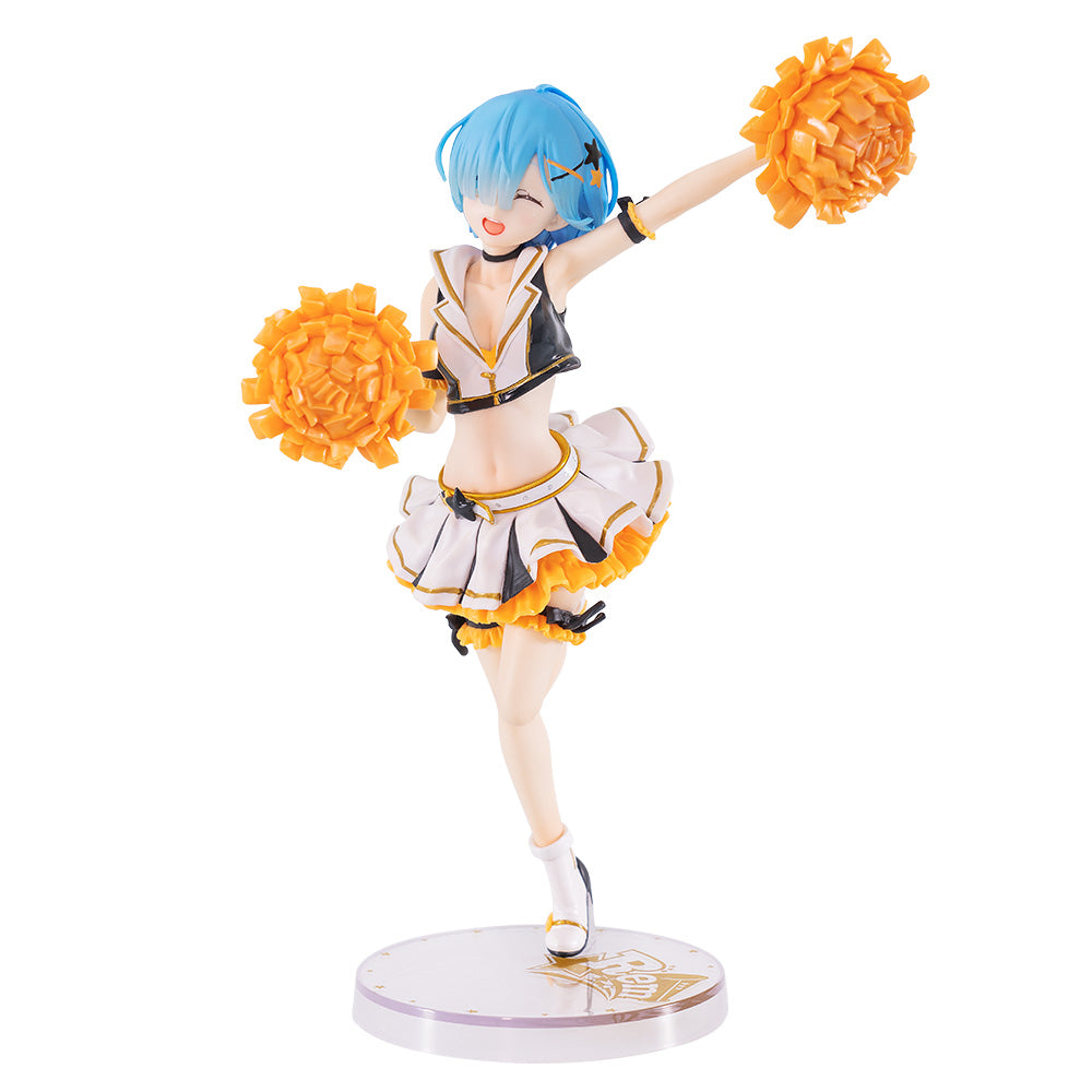 PRE-ORDER Bandai Spirits - Ichiban Kuji Re:ZERO -Starting Life in Another World- ~Courage for You~