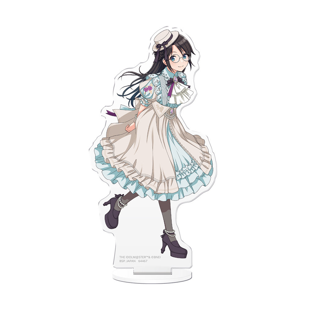 PRE-ORDER Bandai Spirits - Ichiban Kuji - The iDOLM@STER Shiny Colors Lolita Fashion Collection