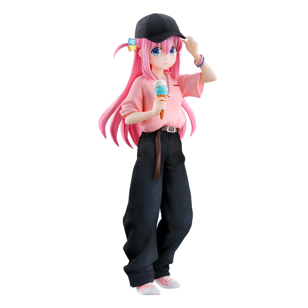 PRE-ORDER Bandai Spirits - Ichiban Kuji - Bocchi the Rock! Vol. 2