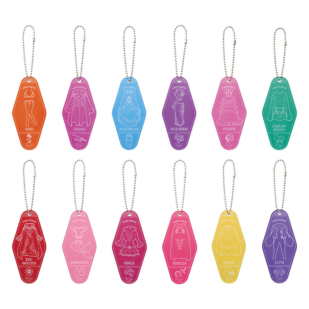 PRE-ORDER Bandai Spirits - Ichiban Kuji - One Piece - Memory of Heroines