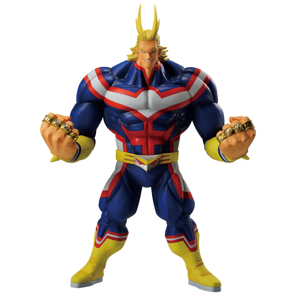 PRE-ORDER Bandai Spirits - Ichiban Kuji - My Hero Academia - You're Next