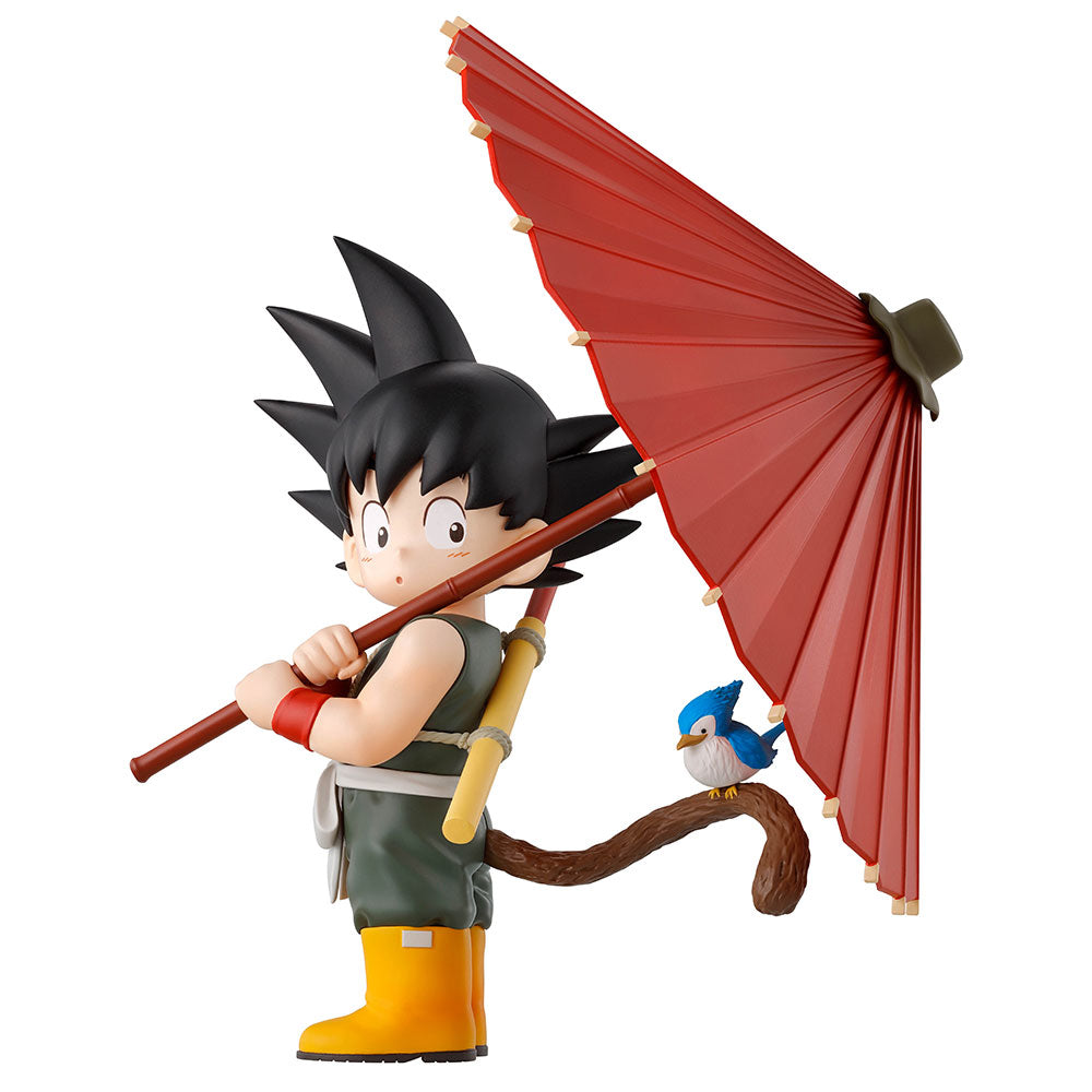 PRE-ORDER Bandai Spirits - Ichiban Kuji - Dragon Ball - Fantastic Adventure