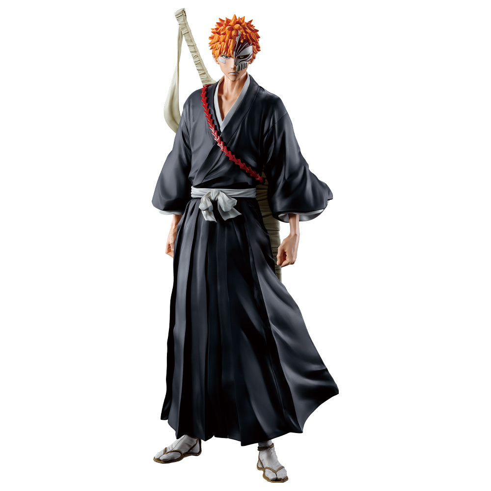 PRE-ORDER Bandai Spirits - Ichiban Kuji - BLEACH - Stirring Souls