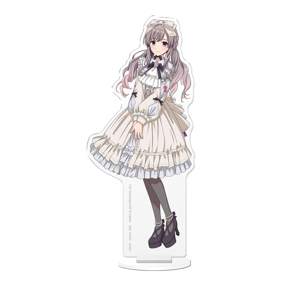 PRE-ORDER Bandai Spirits - Ichiban Kuji - The iDOLM@STER Shiny Colors Lolita Fashion Collection