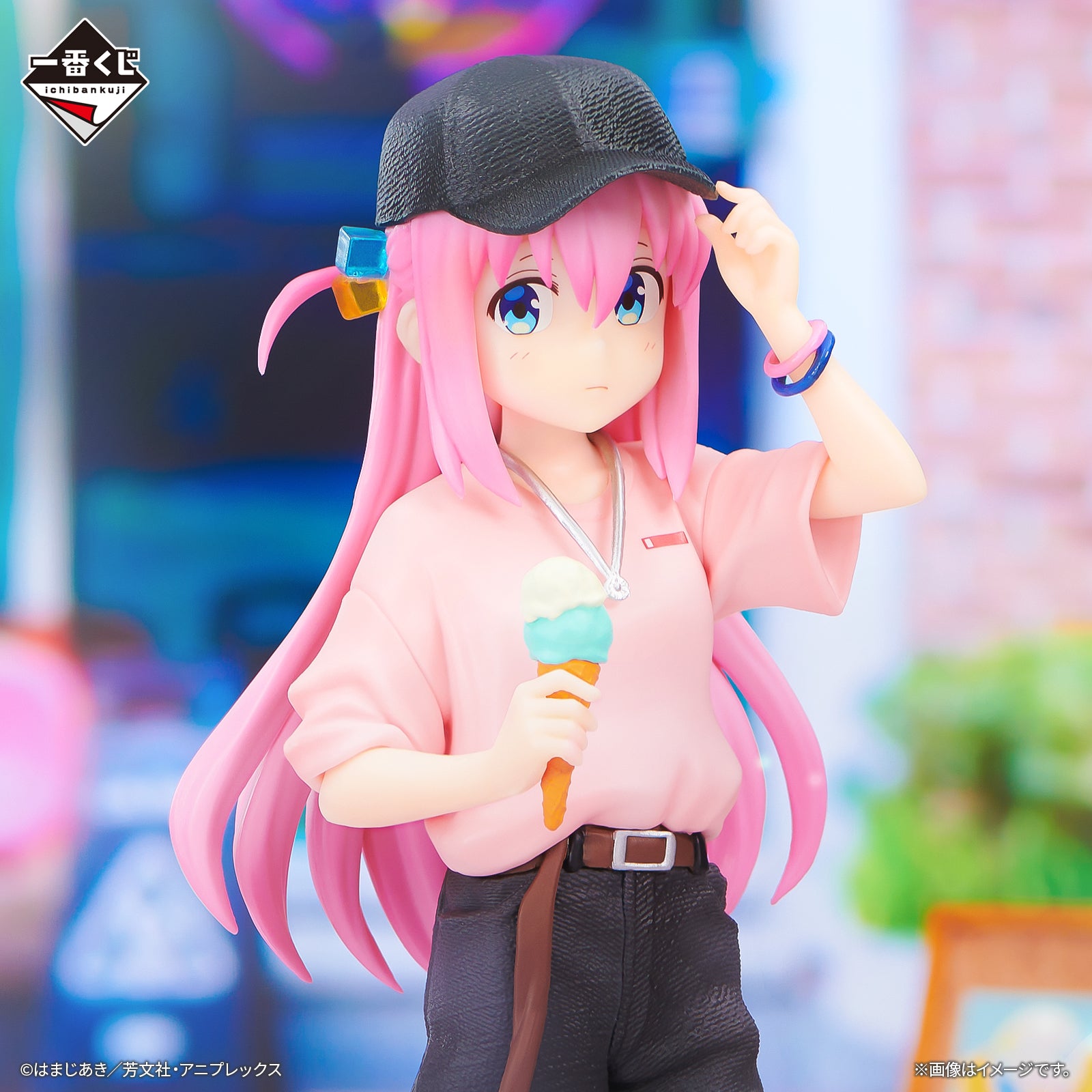 PRE-ORDER Bandai Spirits - Ichiban Kuji - Bocchi the Rock! Vol. 2