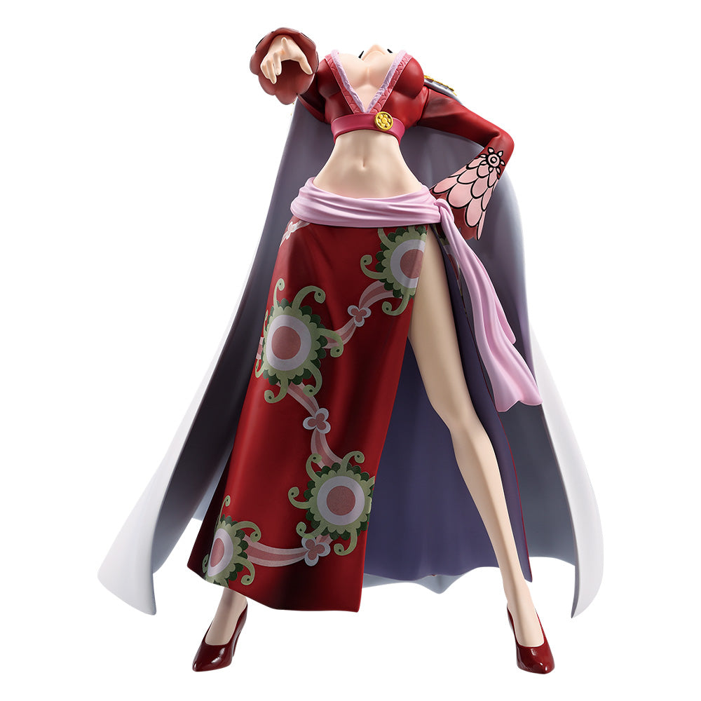 PRE-ORDER Bandai Spirits - Ichiban Kuji - One Piece - Memory of Heroines