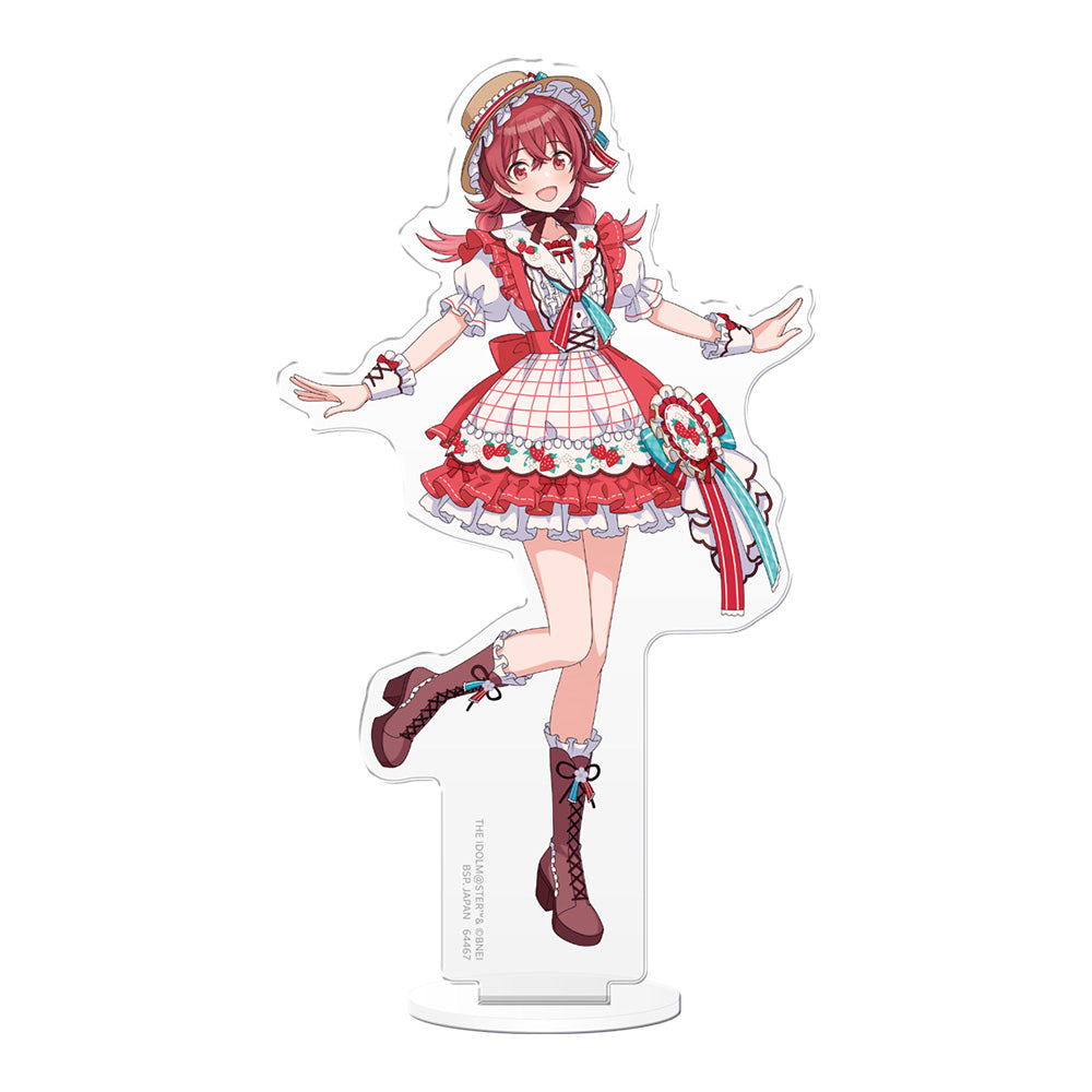 PRE-ORDER Bandai Spirits - Ichiban Kuji - The iDOLM@STER Shiny Colors Lolita Fashion Collection