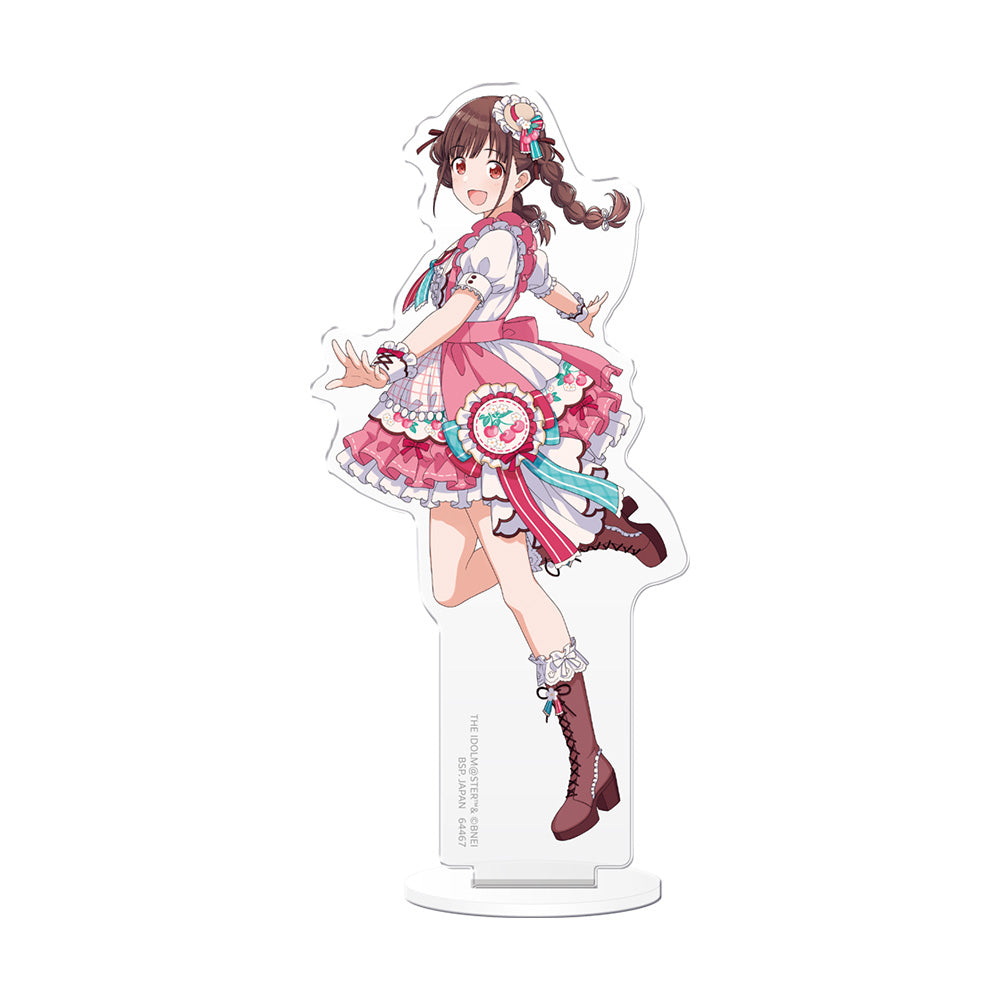 PRE-ORDER Bandai Spirits - Ichiban Kuji - The iDOLM@STER Shiny Colors Lolita Fashion Collection