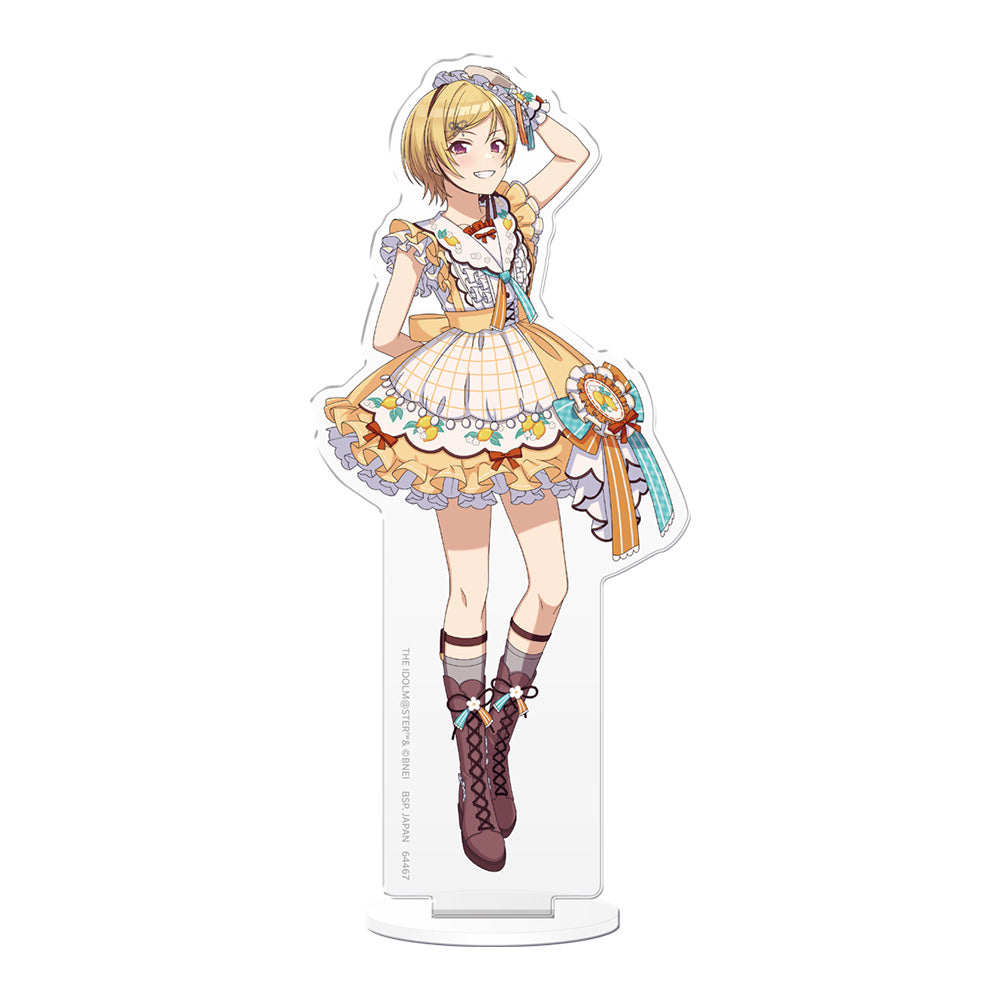PRE-ORDER Bandai Spirits - Ichiban Kuji - The iDOLM@STER Shiny Colors Lolita Fashion Collection
