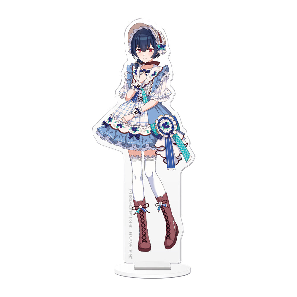 PRE-ORDER Bandai Spirits - Ichiban Kuji - The iDOLM@STER Shiny Colors Lolita Fashion Collection