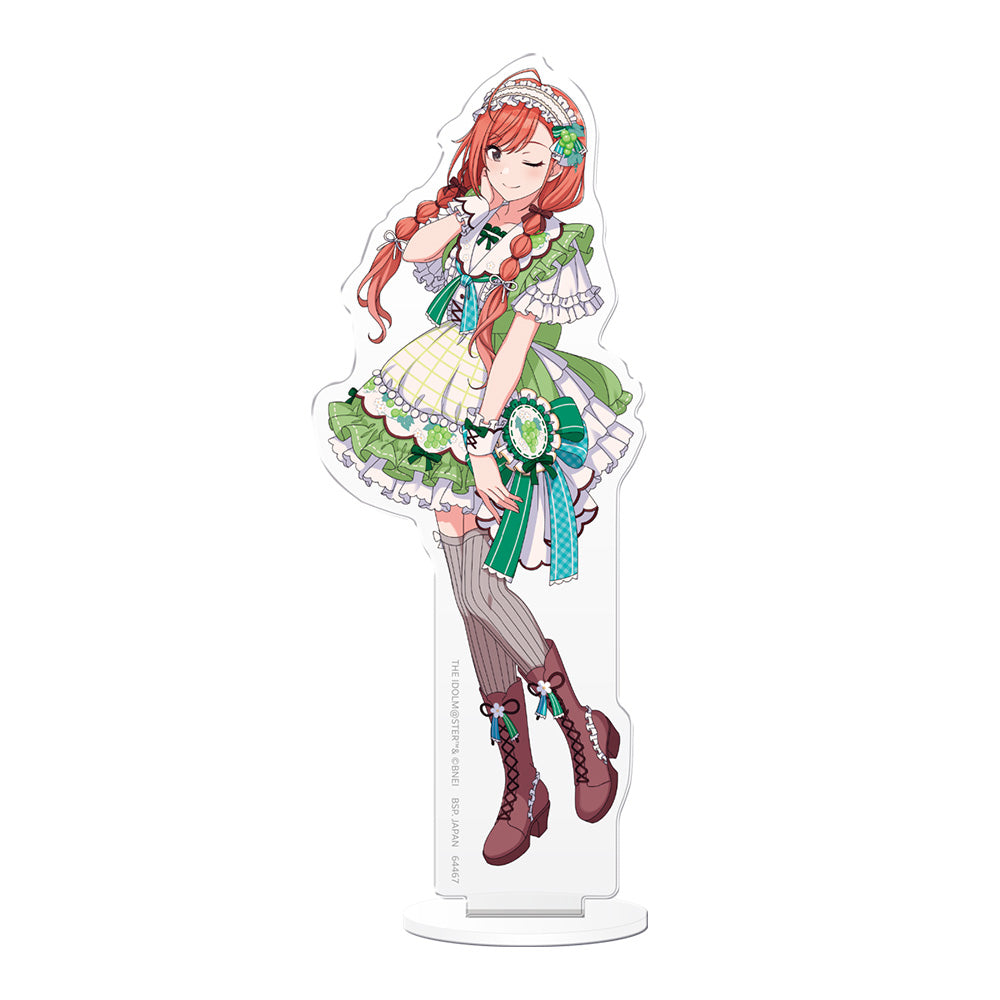 PRE-ORDER Bandai Spirits - Ichiban Kuji - The iDOLM@STER Shiny Colors Lolita Fashion Collection