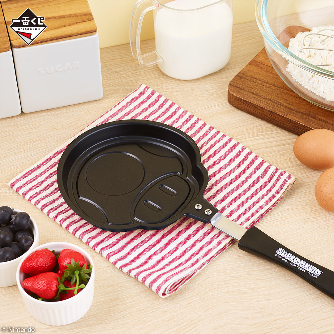 PRE-ORDER Bandai Spirits - Ichiban Kuji - Super Mario - Home Party For Everyone