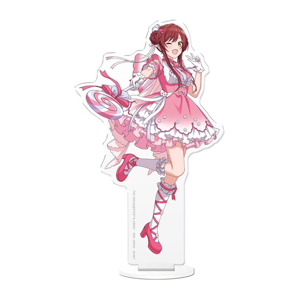 PRE-ORDER Bandai Spirits - Ichiban Kuji - The iDOLM@STER Shiny Colors Lolita Fashion Collection