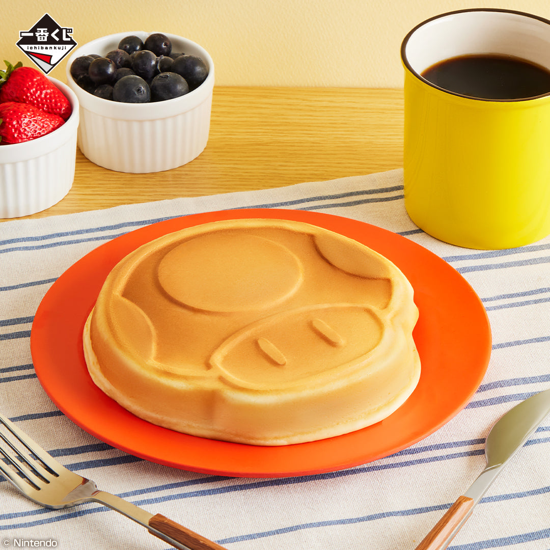 PRE-ORDER Bandai Spirits - Ichiban Kuji - Super Mario - Home Party For Everyone