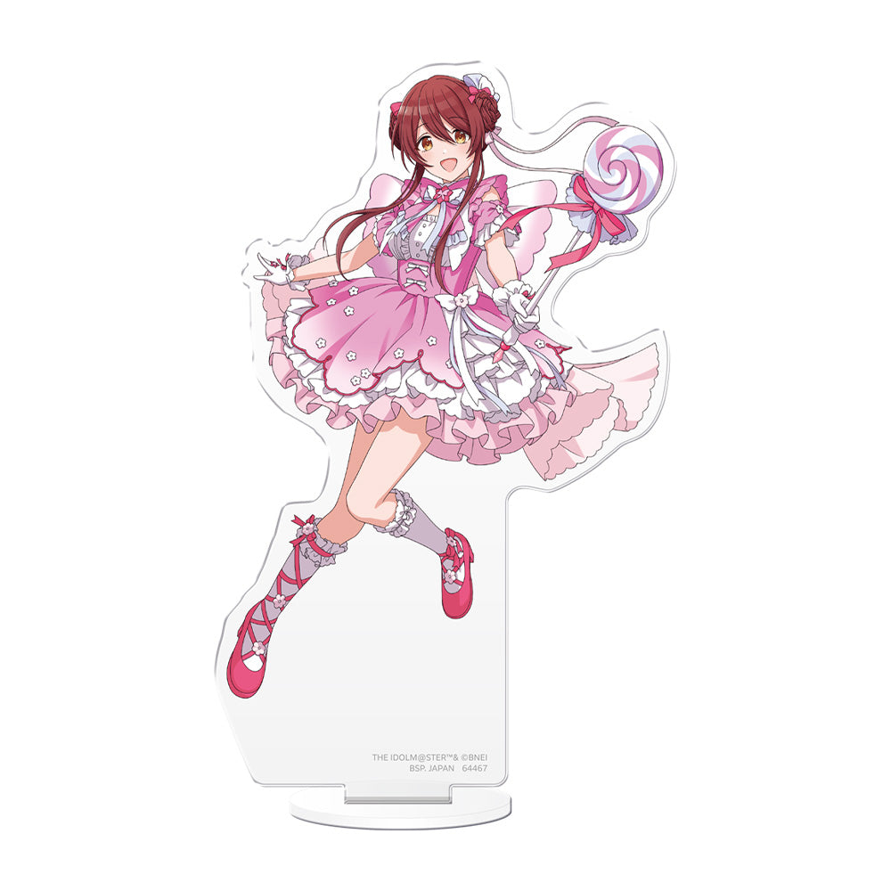 PRE-ORDER Bandai Spirits - Ichiban Kuji - The iDOLM@STER Shiny Colors Lolita Fashion Collection