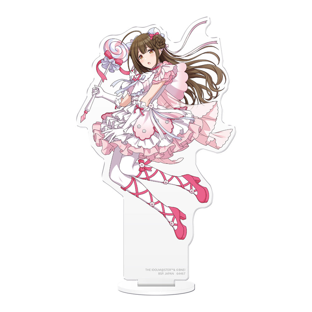 PRE-ORDER Bandai Spirits - Ichiban Kuji - The iDOLM@STER Shiny Colors Lolita Fashion Collection