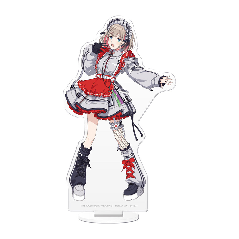 PRE-ORDER Bandai Spirits - Ichiban Kuji - The iDOLM@STER Shiny Colors Lolita Fashion Collection