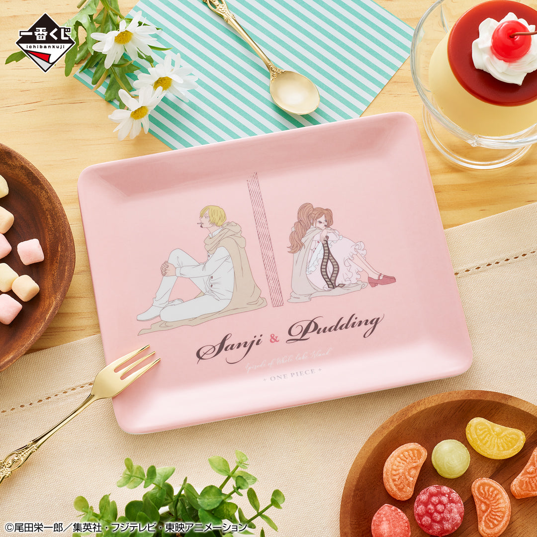 PRE-ORDER Bandai Spirits - Ichiban Kuji - One Piece - Memory of Heroines