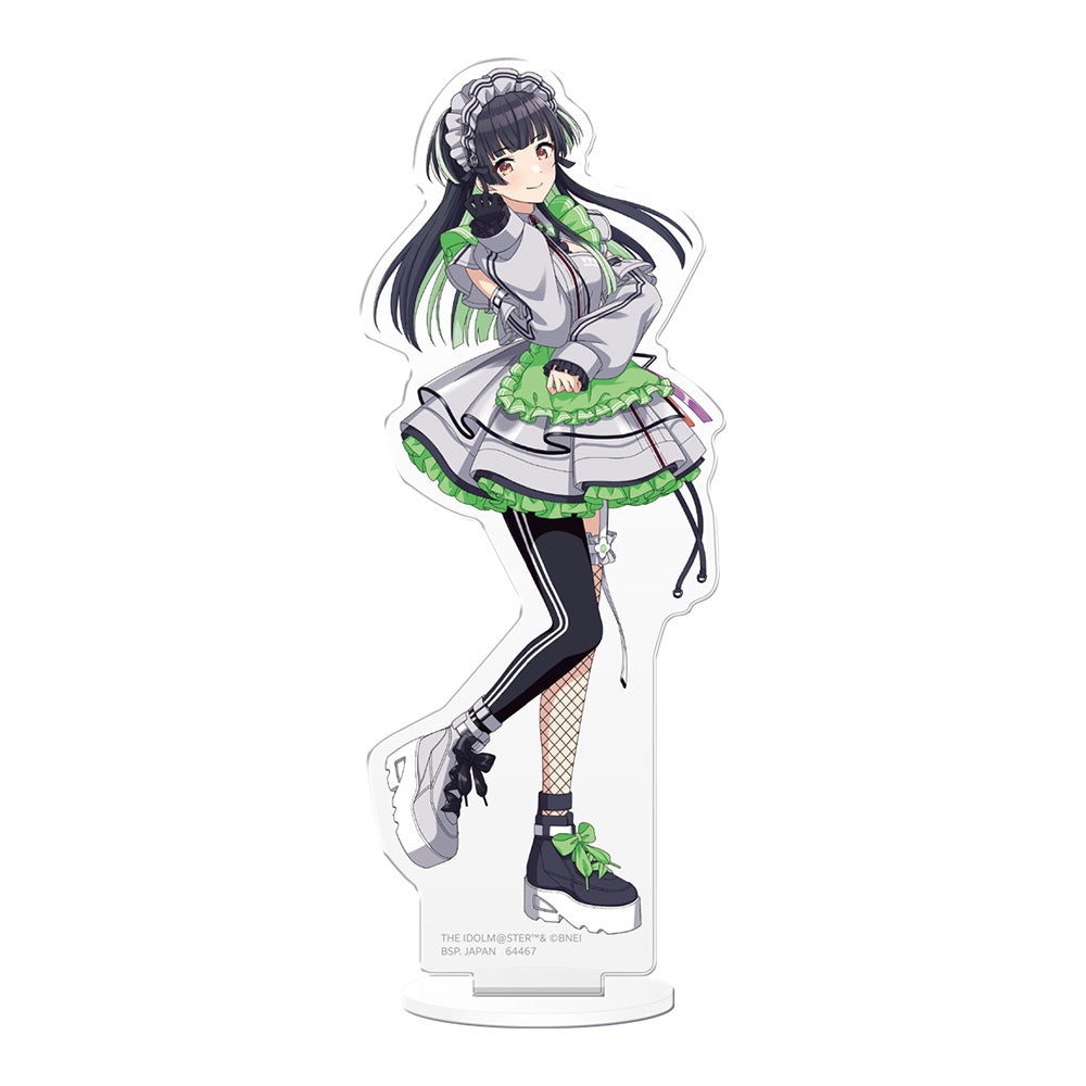 PRE-ORDER Bandai Spirits - Ichiban Kuji - The iDOLM@STER Shiny Colors Lolita Fashion Collection