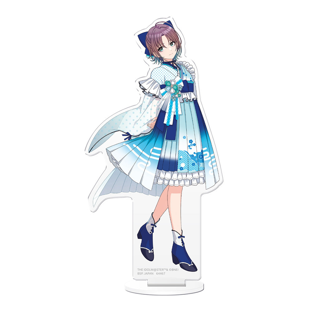 PRE-ORDER Bandai Spirits - Ichiban Kuji - The iDOLM@STER Shiny Colors Lolita Fashion Collection