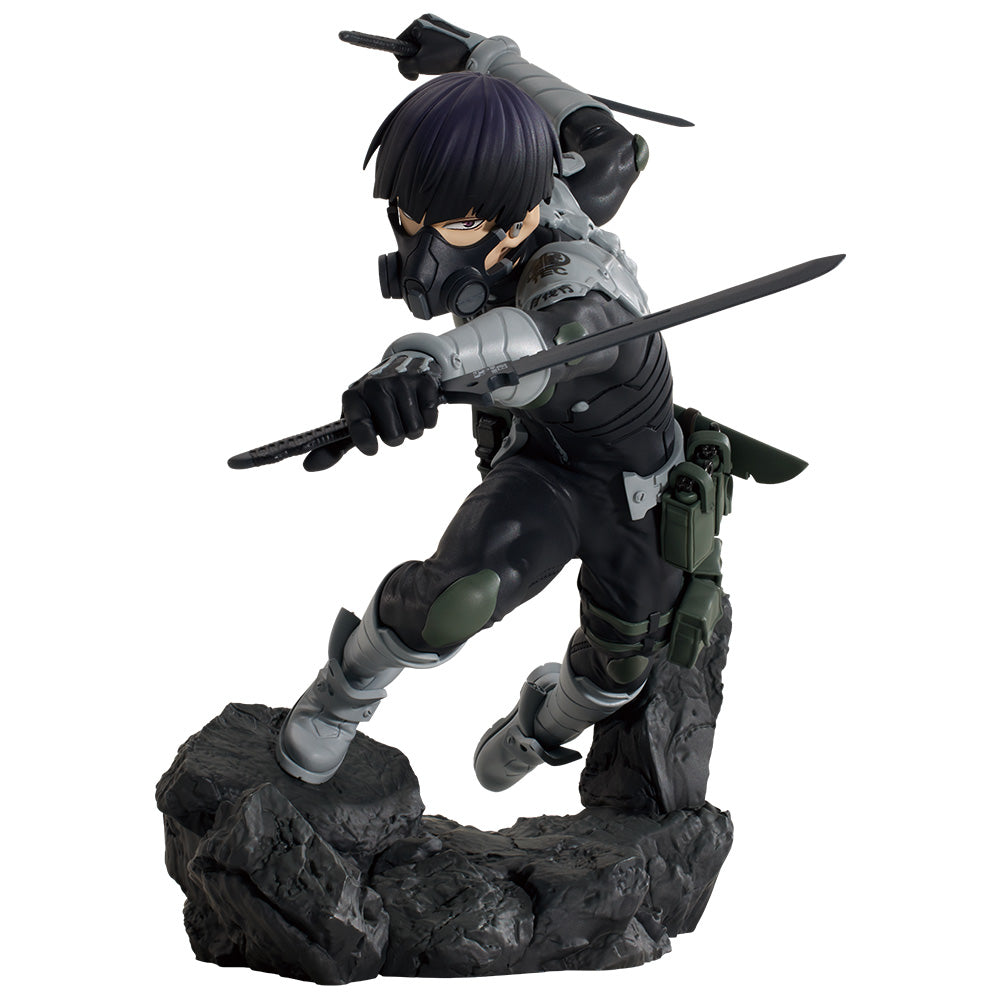 IN-STOCK Bandai Spirits - Ichiban Kuji - Kaiju No. 8 Second