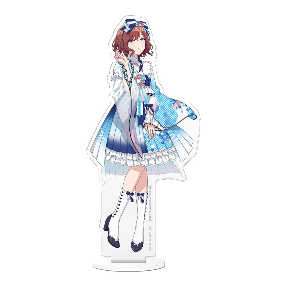 PRE-ORDER Bandai Spirits - Ichiban Kuji - The iDOLM@STER Shiny Colors Lolita Fashion Collection