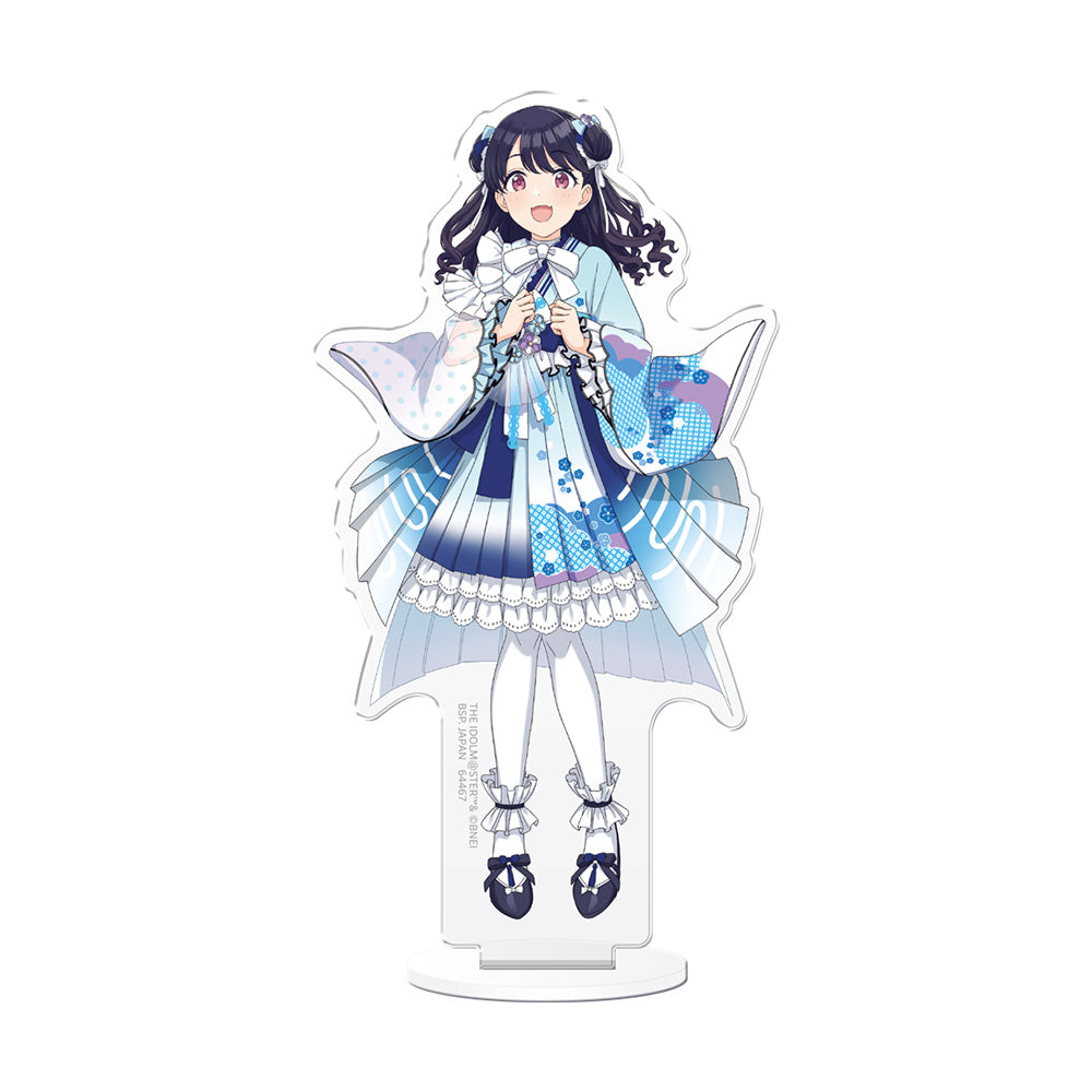 PRE-ORDER Bandai Spirits - Ichiban Kuji - The iDOLM@STER Shiny Colors Lolita Fashion Collection