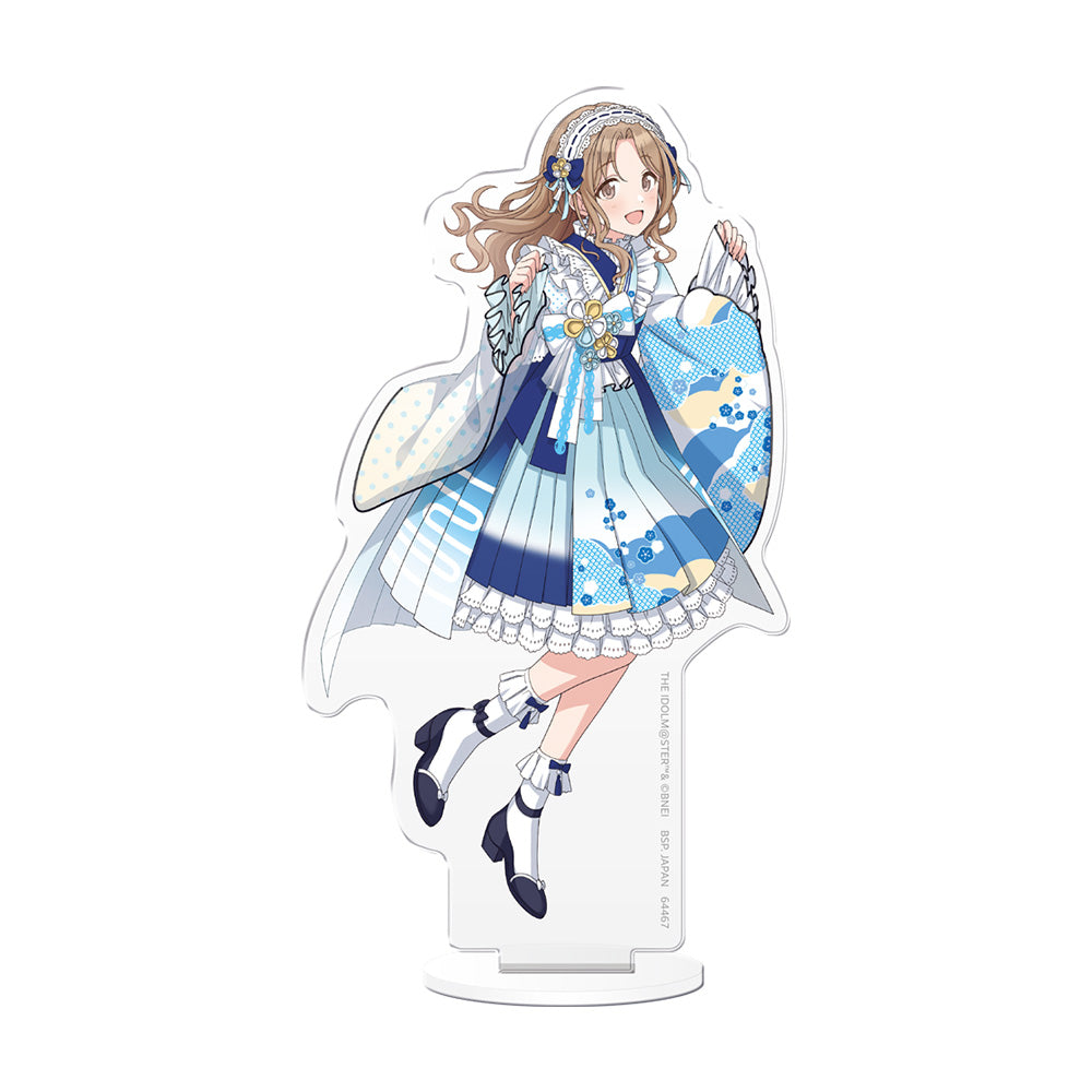 PRE-ORDER Bandai Spirits - Ichiban Kuji - The iDOLM@STER Shiny Colors Lolita Fashion Collection