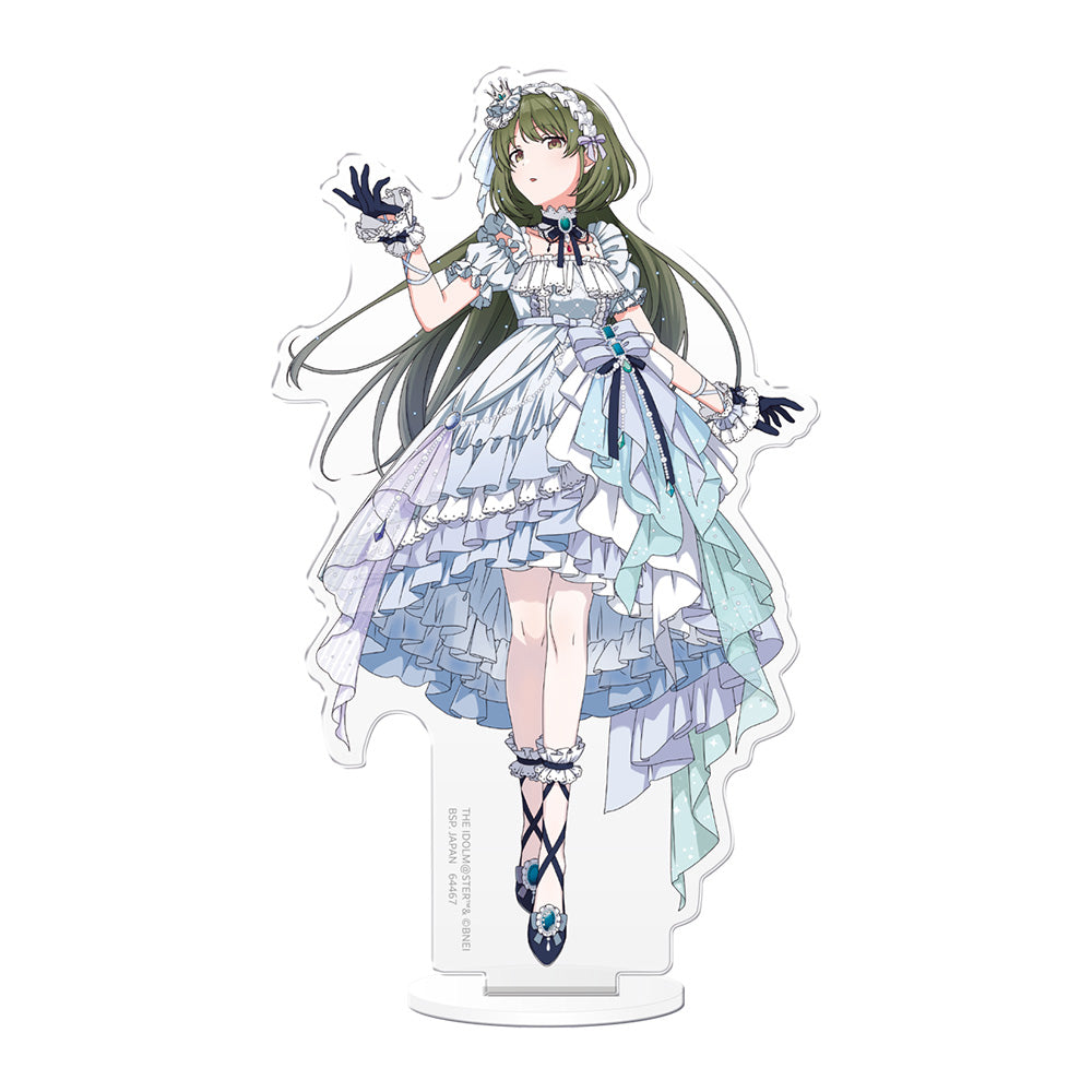 PRE-ORDER Bandai Spirits - Ichiban Kuji - The iDOLM@STER Shiny Colors Lolita Fashion Collection