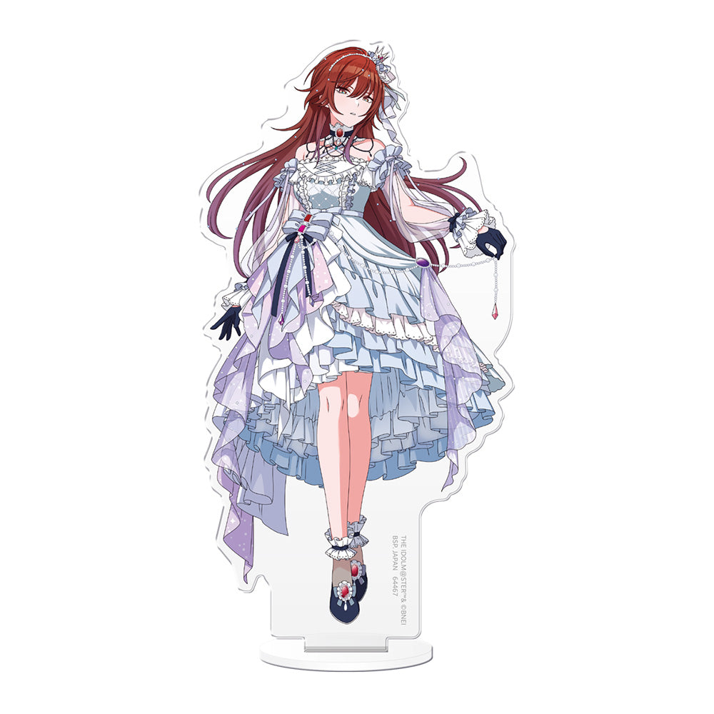 PRE-ORDER Bandai Spirits - Ichiban Kuji - The iDOLM@STER Shiny Colors Lolita Fashion Collection