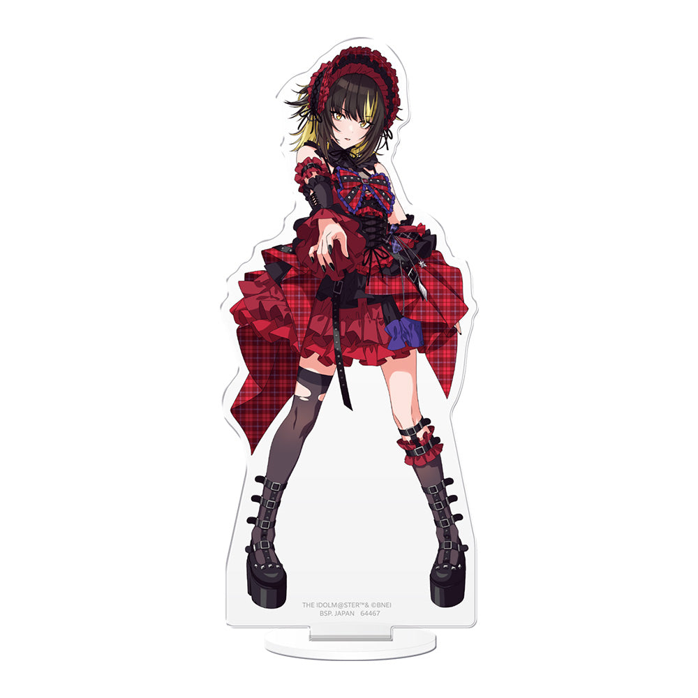 PRE-ORDER Bandai Spirits - Ichiban Kuji - The iDOLM@STER Shiny Colors Lolita Fashion Collection