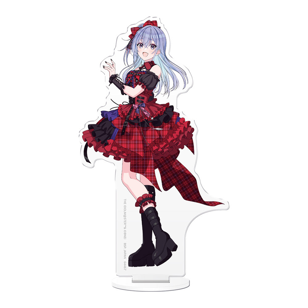 PRE-ORDER Bandai Spirits - Ichiban Kuji - The iDOLM@STER Shiny Colors Lolita Fashion Collection