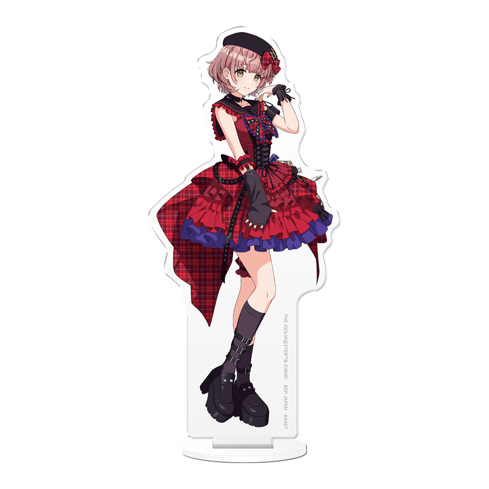 PRE-ORDER Bandai Spirits - Ichiban Kuji - The iDOLM@STER Shiny Colors Lolita Fashion Collection