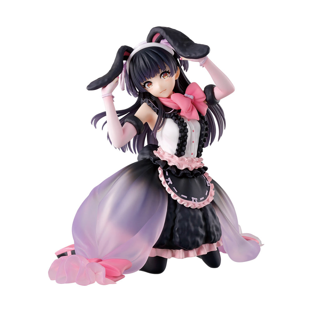 PRE-ORDER Bandai Spirits - Ichiban Kuji - The iDOLM@STER Shiny Colors Lolita Fashion Collection