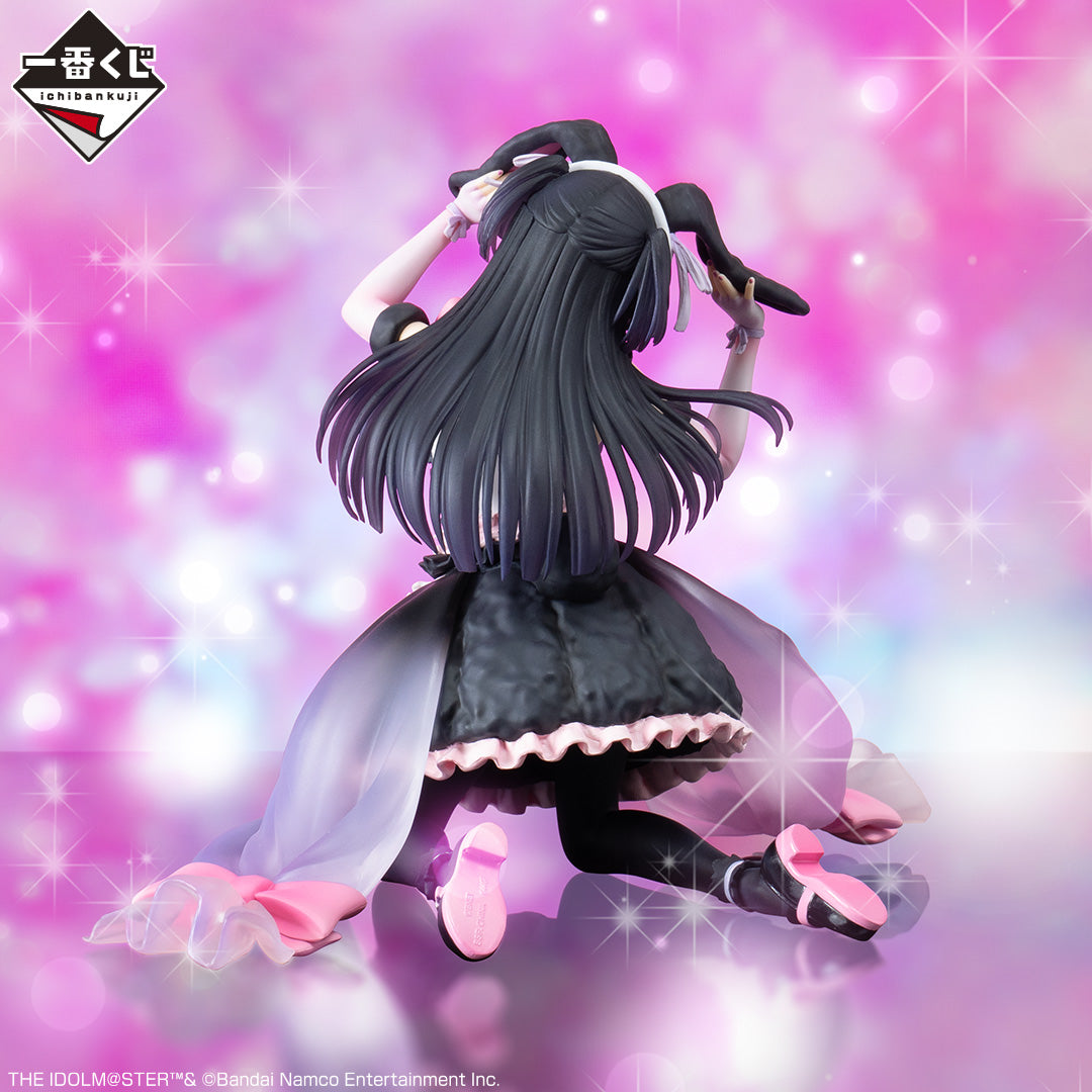 PRE-ORDER Bandai Spirits - Ichiban Kuji - The iDOLM@STER Shiny Colors Lolita Fashion Collection