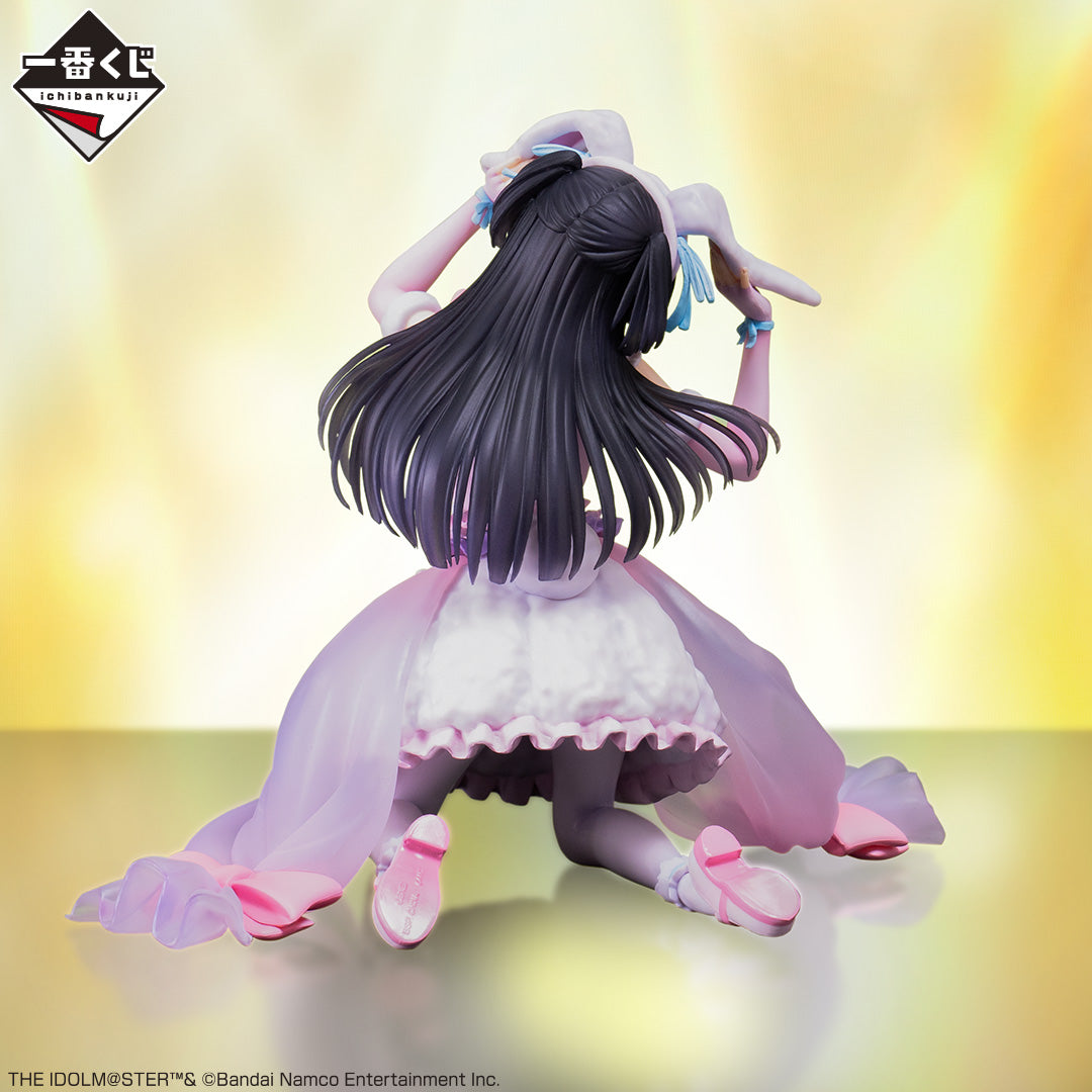 PRE-ORDER Bandai Spirits - Ichiban Kuji - The iDOLM@STER Shiny Colors Lolita Fashion Collection