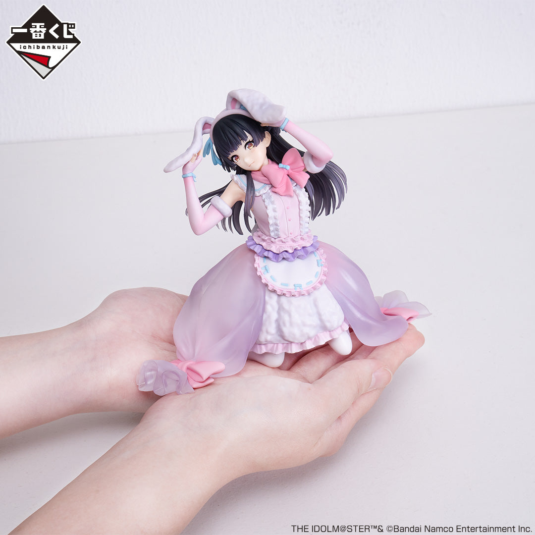 PRE-ORDER Bandai Spirits - Ichiban Kuji - The iDOLM@STER Shiny Colors Lolita Fashion Collection