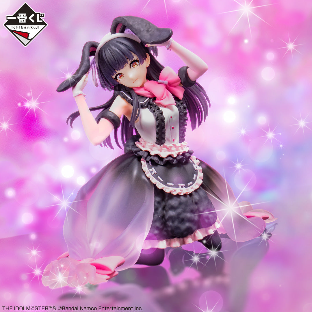 PRE-ORDER Bandai Spirits - Ichiban Kuji - The iDOLM@STER Shiny Colors Lolita Fashion Collection