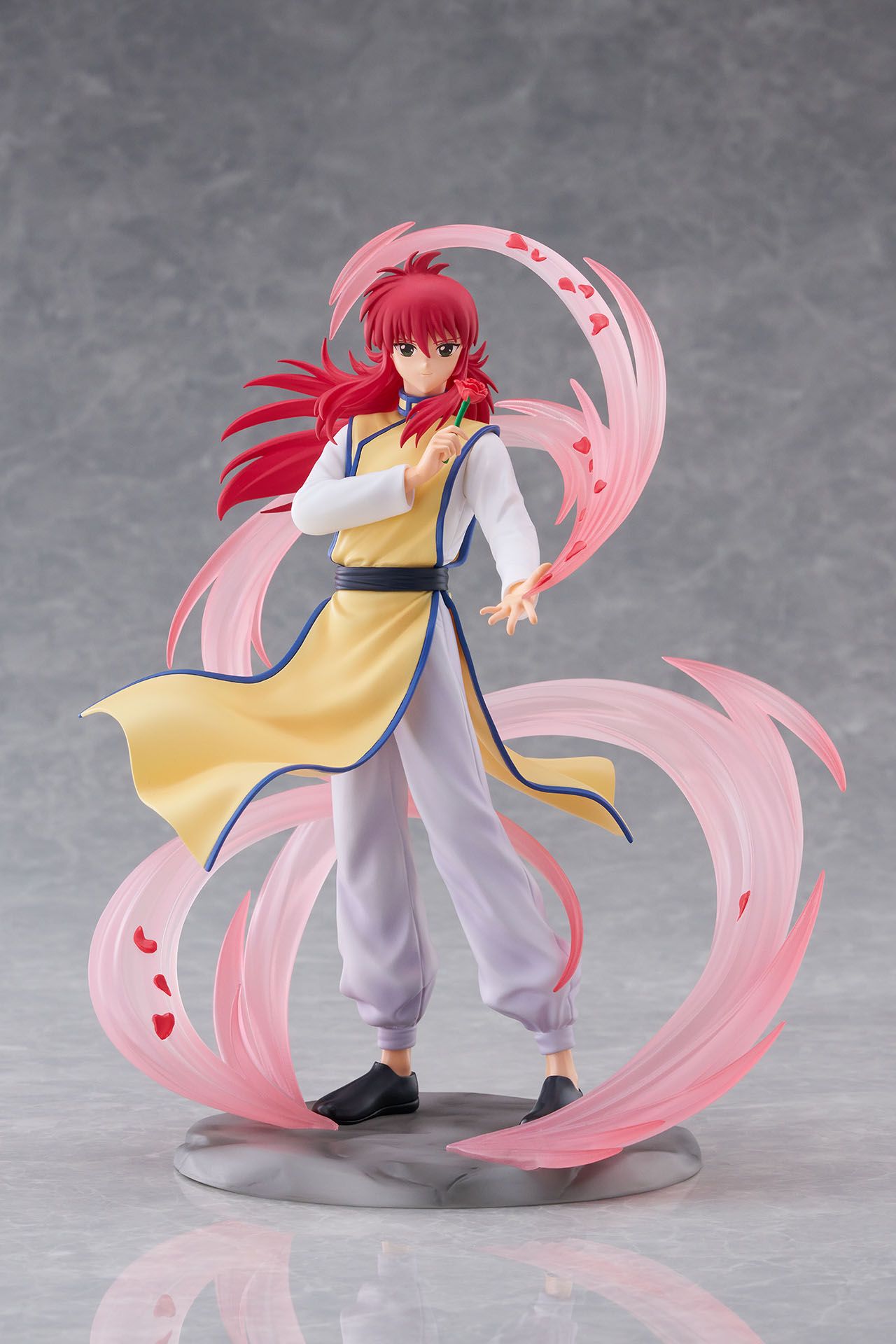 ADVANCED PRE-ORDER Taito - Yu Yu Hakusho DRESSTA - Kurama