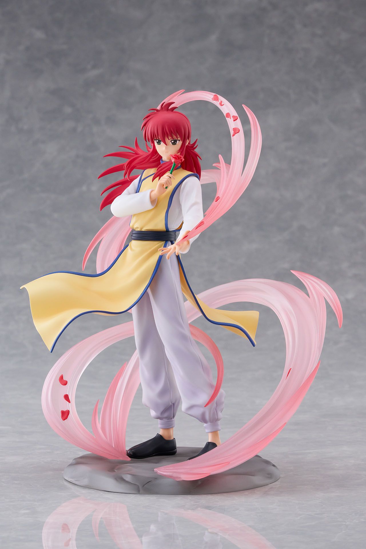 ADVANCED PRE-ORDER Taito - Yu Yu Hakusho DRESSTA - Kurama