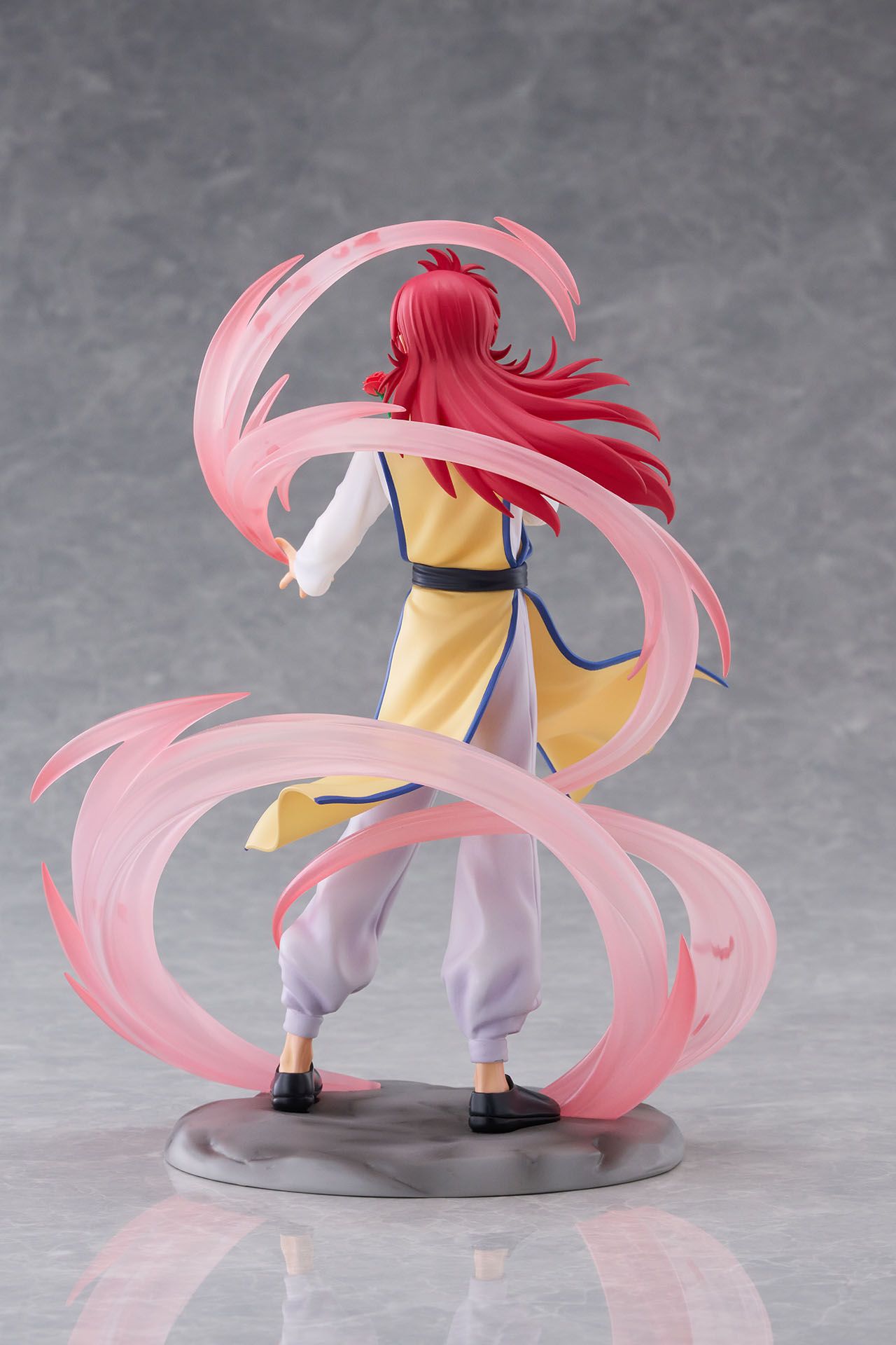 ADVANCED PRE-ORDER Taito - Yu Yu Hakusho DRESSTA - Kurama