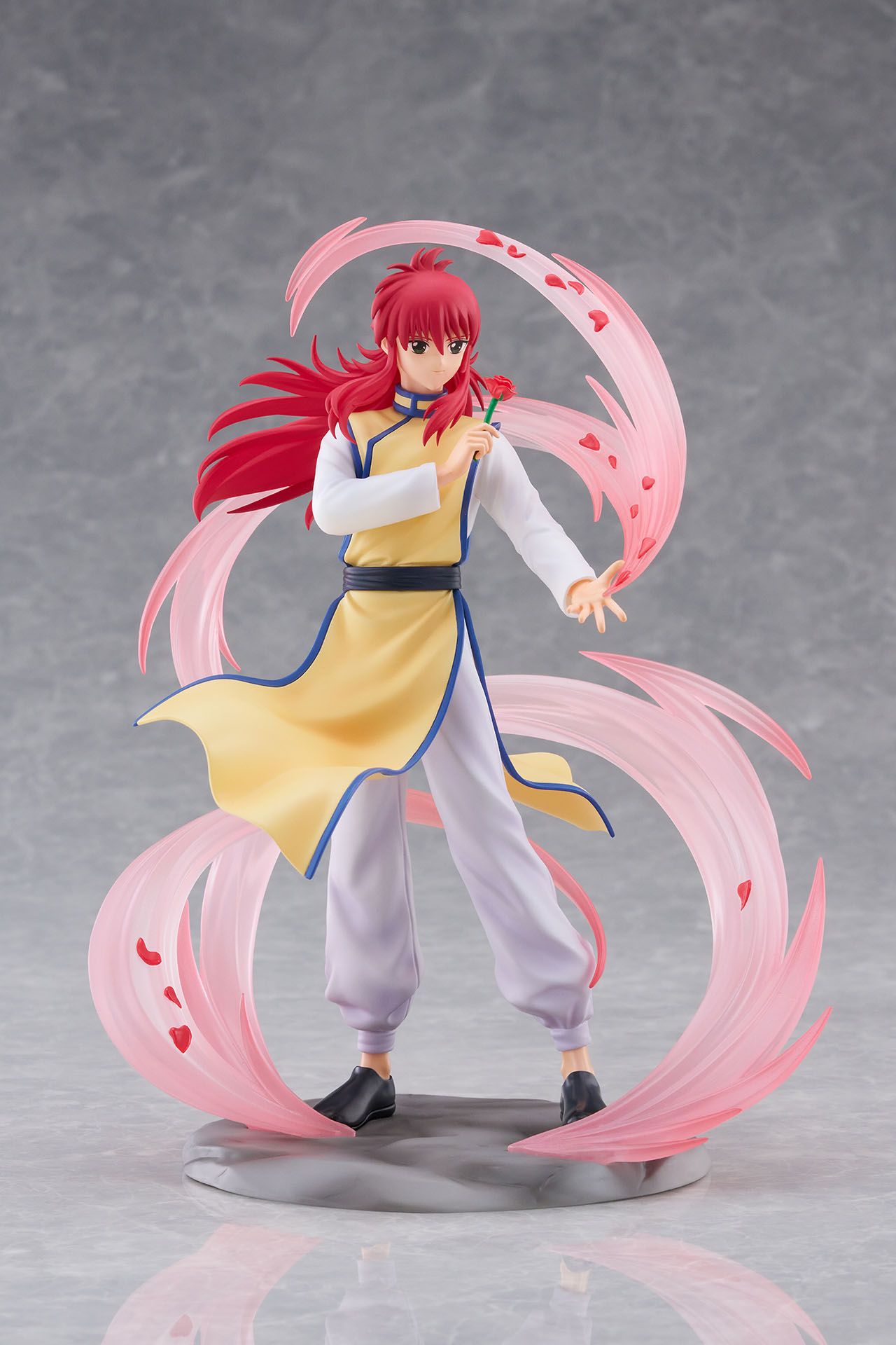 ADVANCED PRE-ORDER Taito - Yu Yu Hakusho DRESSTA - Kurama