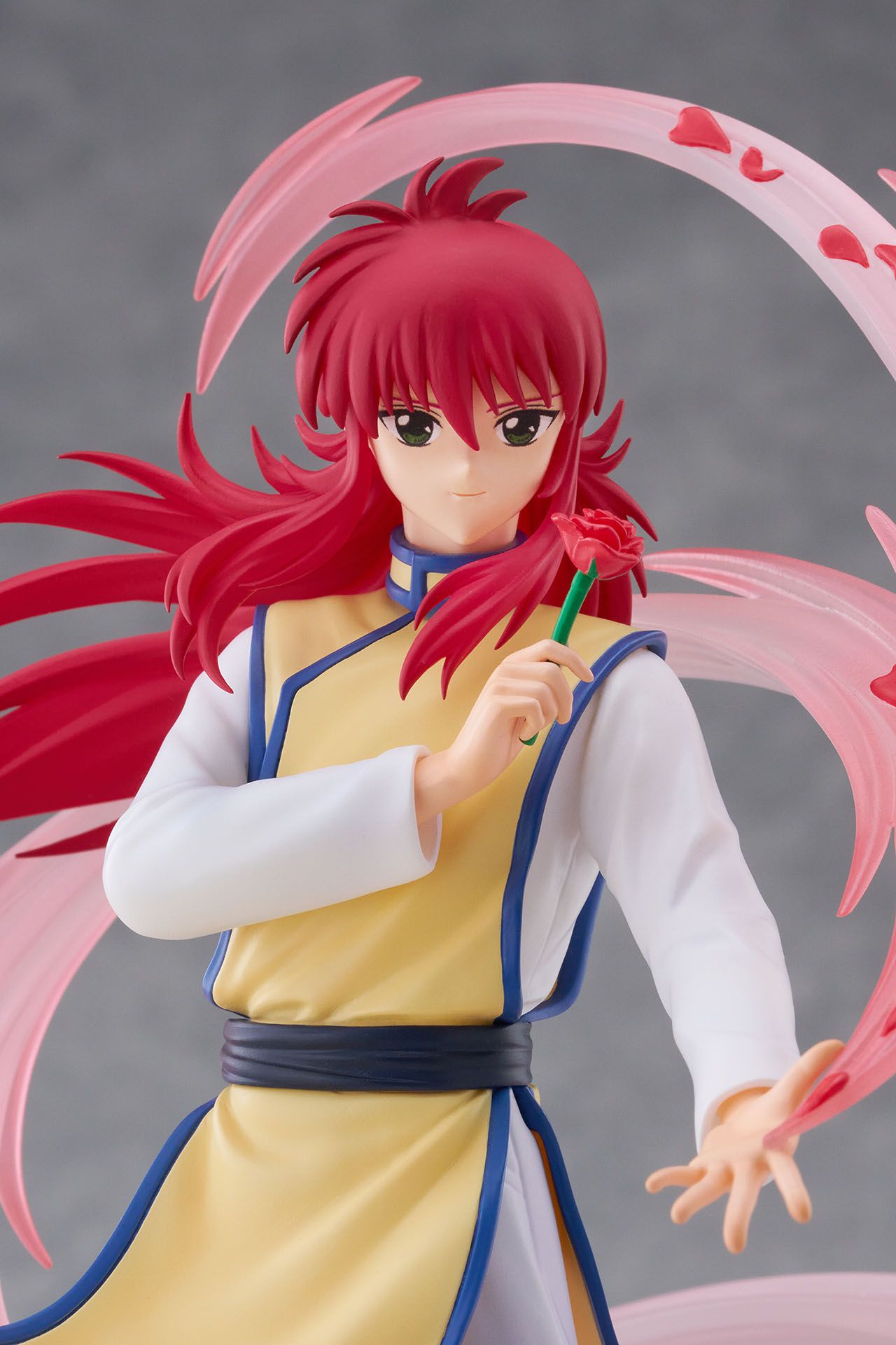 ADVANCED PRE-ORDER Taito - Yu Yu Hakusho DRESSTA - Kurama