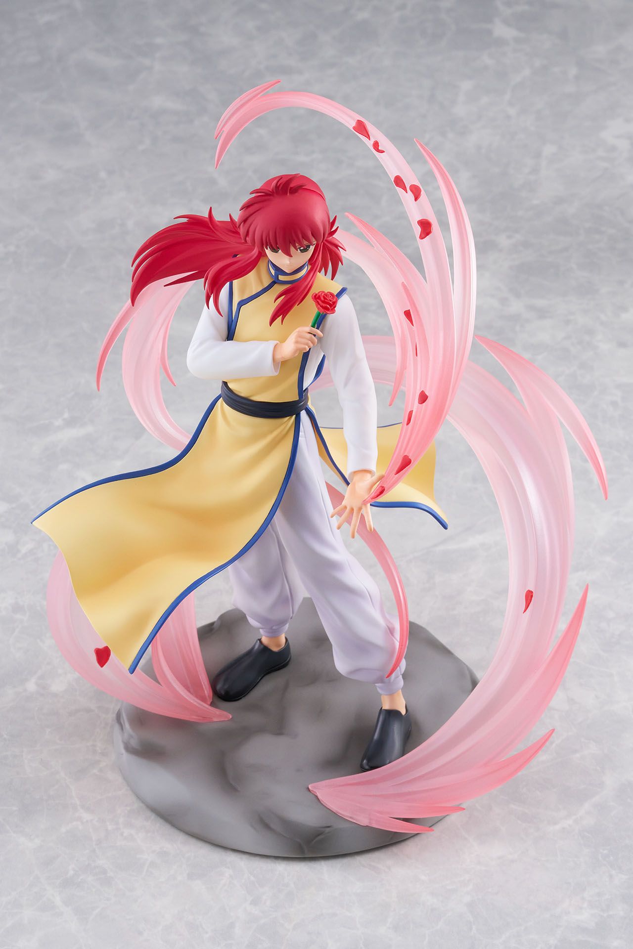 ADVANCED PRE-ORDER Taito - Yu Yu Hakusho DRESSTA - Kurama
