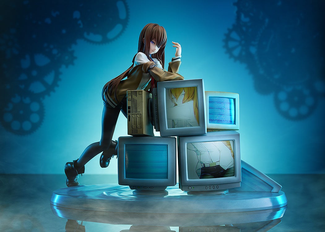 PRE-ORDER Kadokawa - STEINS;GATE 0 - Kurisu Makise 1/7