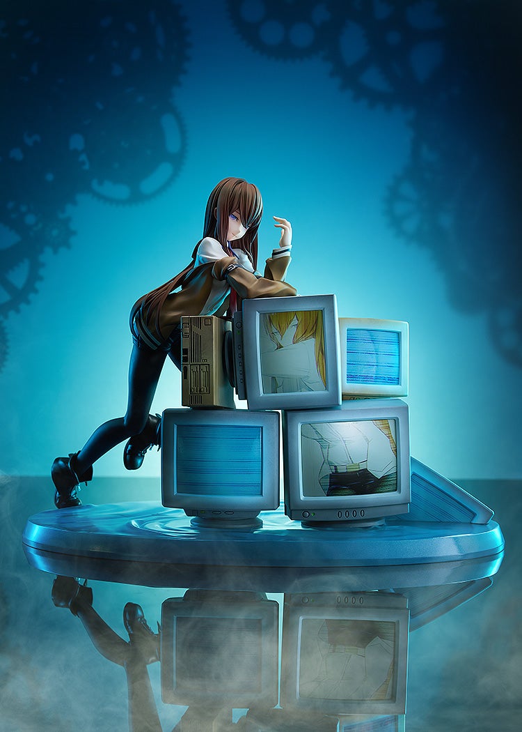 PRE-ORDER Kadokawa - STEINS;GATE 0 - Kurisu Makise 1/7