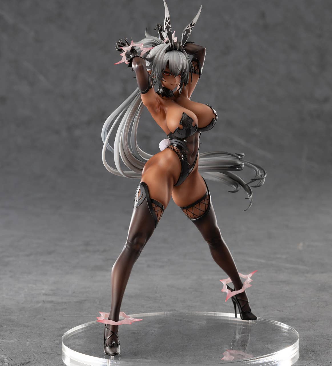 PRE-ORDER Kawa Design - Original Works - Gilnada: Deluxe Edition 1/6
